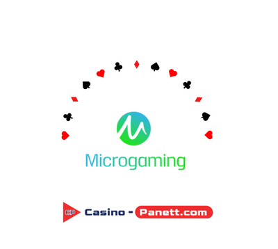 Beste Microgaming casino
