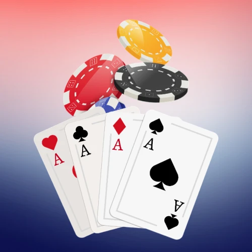 Online poker casinoer i norge