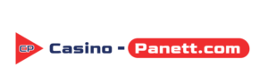 Casino-panett logo