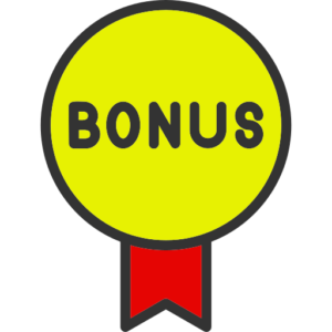 Bonuser uten innskudd