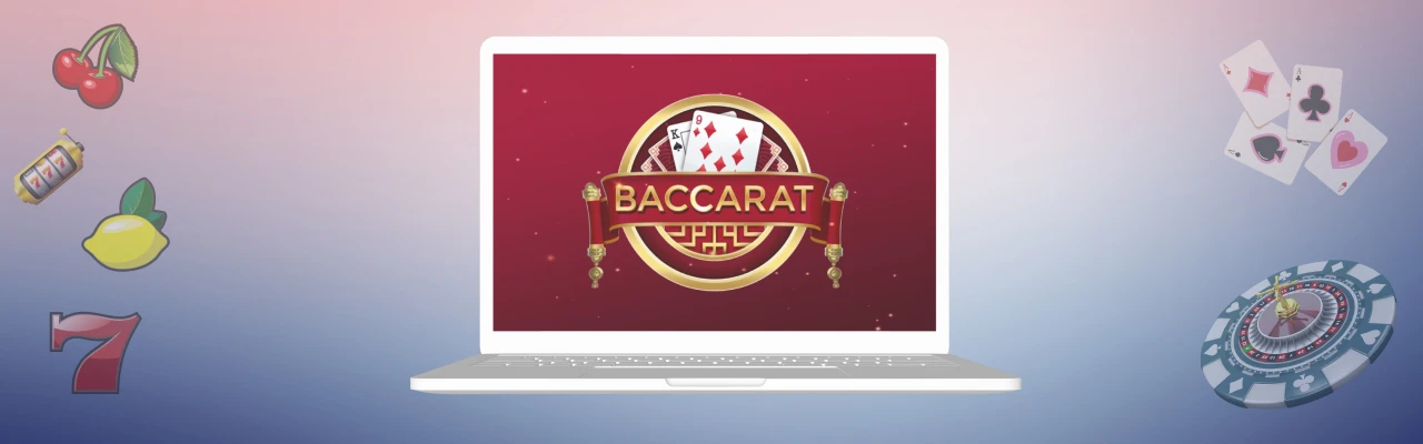 Beste norske casino for live baccarat spill