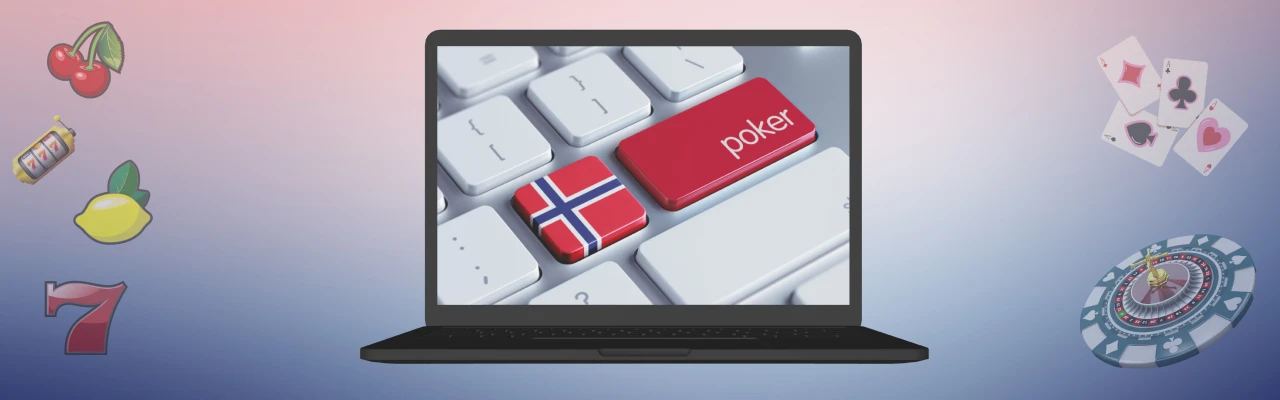 Beste norske casinoet til live poker