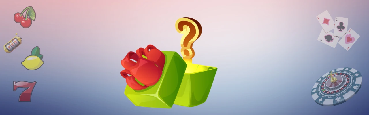 Casino velkomstbonuser på nettcasinoer