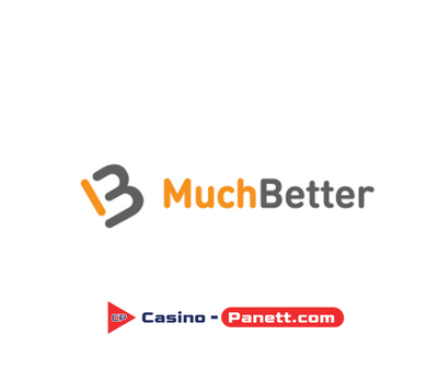Online MuchBetter Casinos