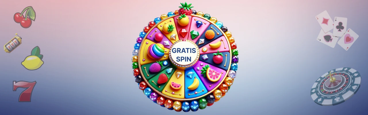 Gratis spinn bonuser ingen innskudd