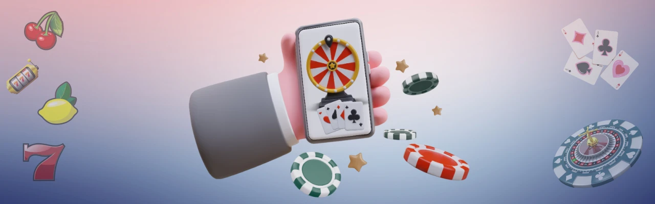 Live casinoer