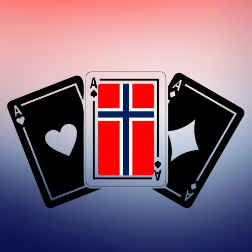 Live poker spill i norske nettcasino