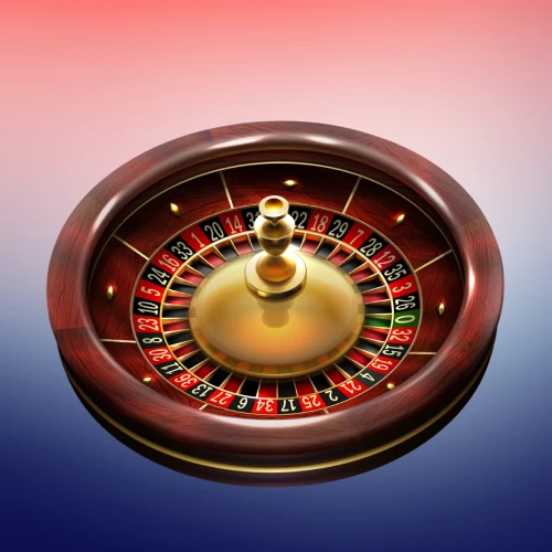 Live roulette i norge