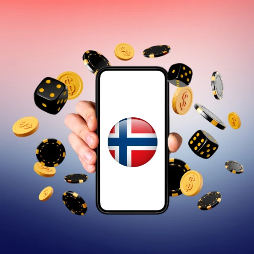 Mobil casino norge