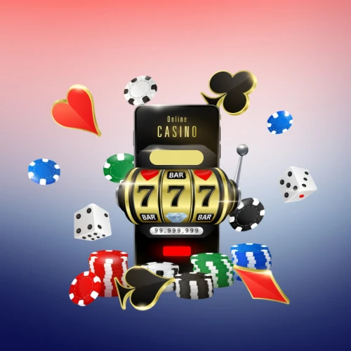 Mobil kasinospill i norge