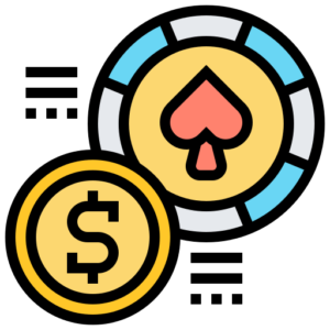 Casino betalingsmetode