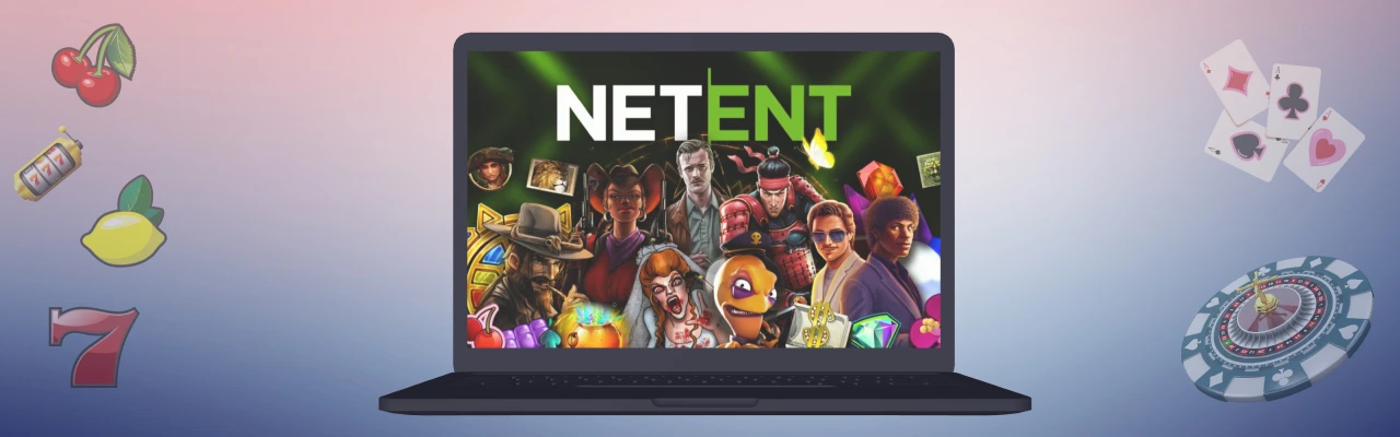 Netent casino