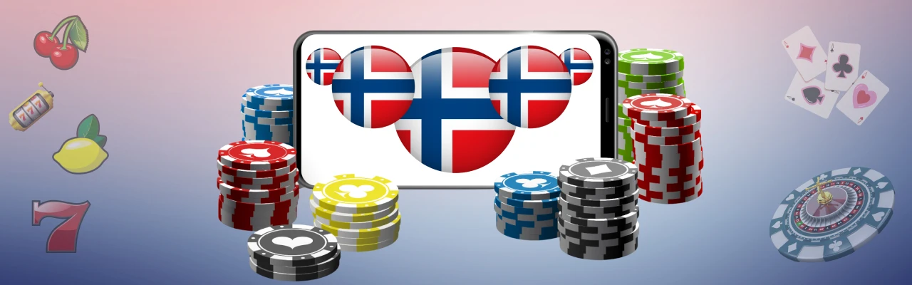 Nye casinoer i norge