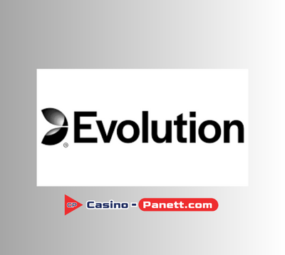 Casino Evolution Gaming i Norge
