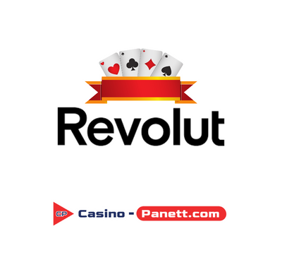 Online Revolut casinoer
