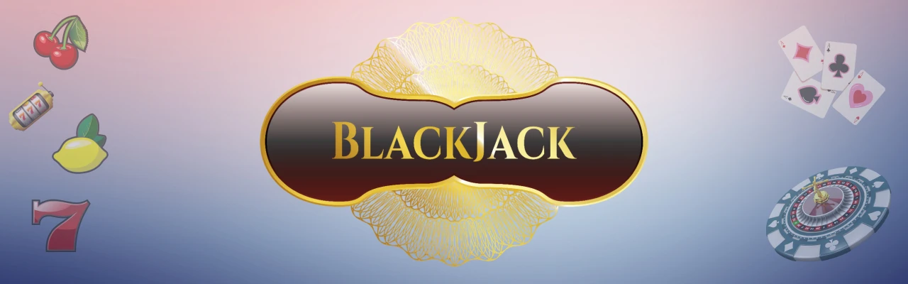 Spille live blackjack