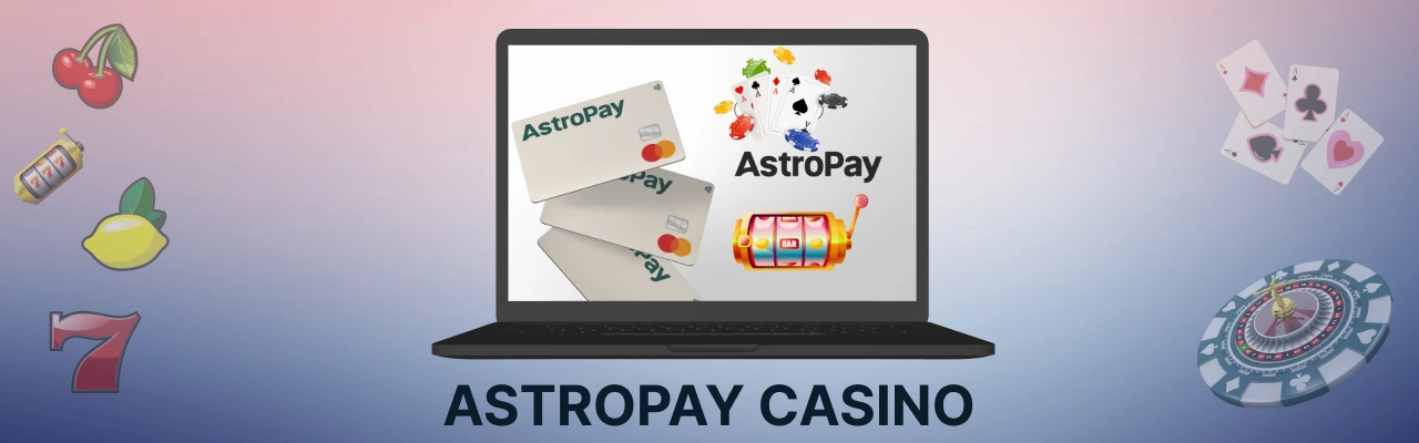 Astropay casino
