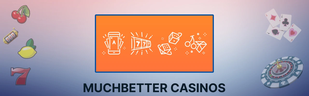 Beste muchbetter casinos