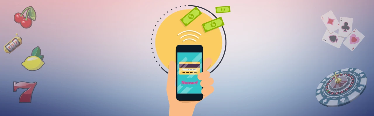 Fordelene med neosurf