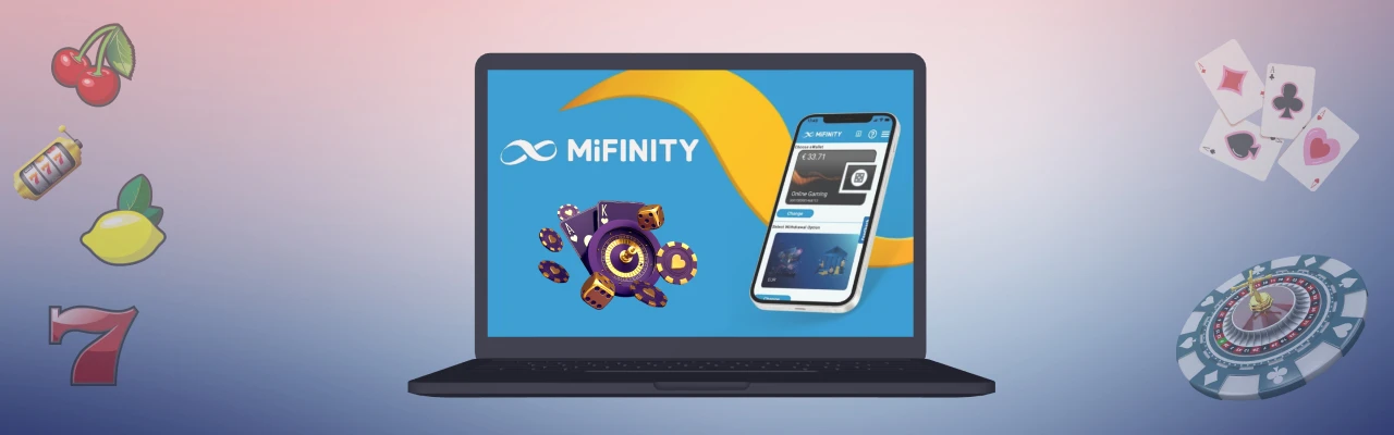 Fordeler med mifinity online casino