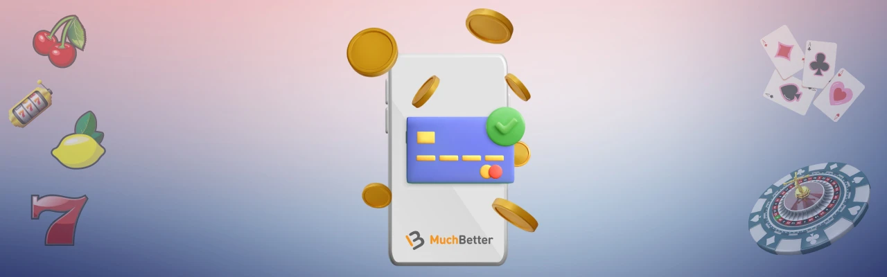 Fordeler ved muchbetter casinos