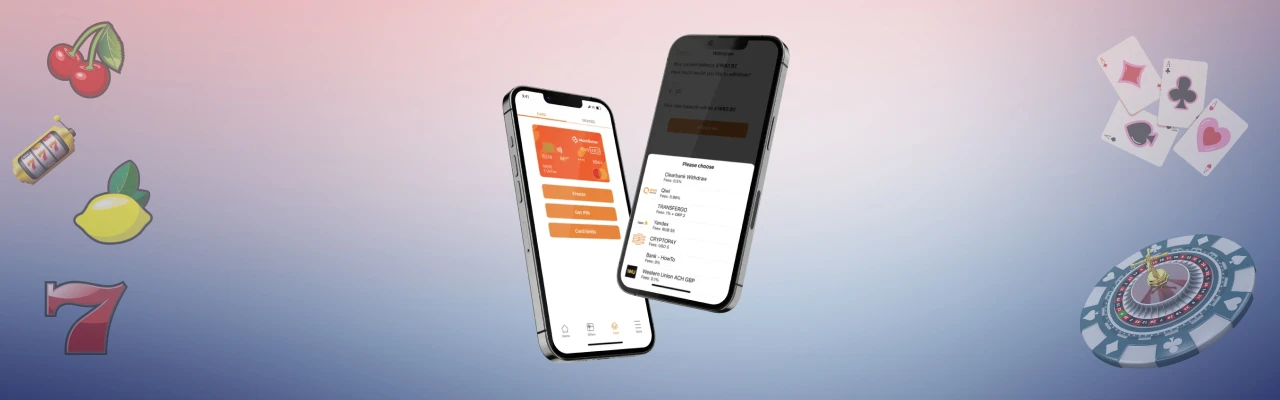 Muchbetter konto for online casino betalinger