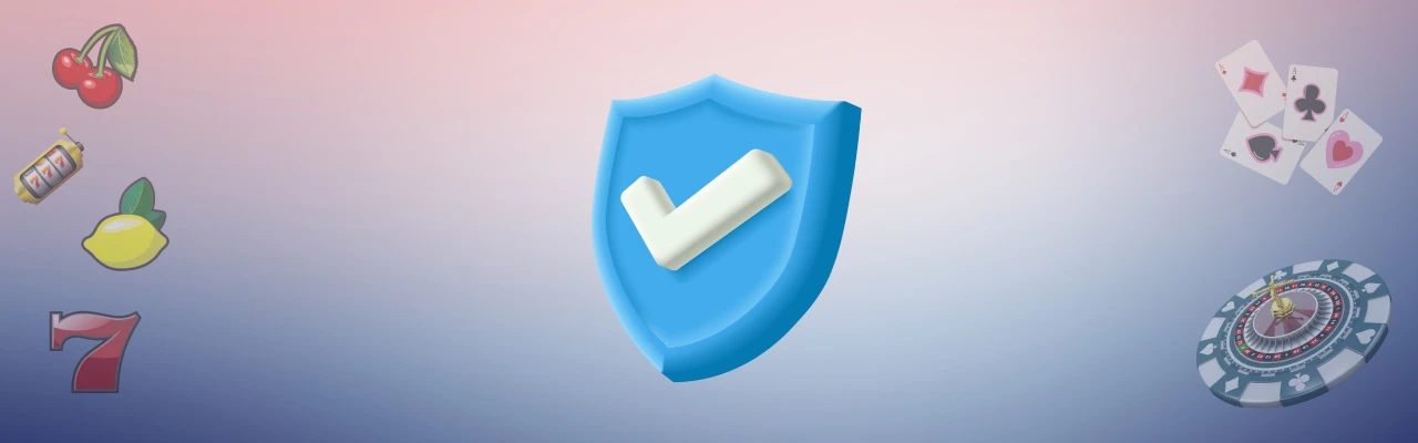 Sikkerhetstiltak på mifinity casino