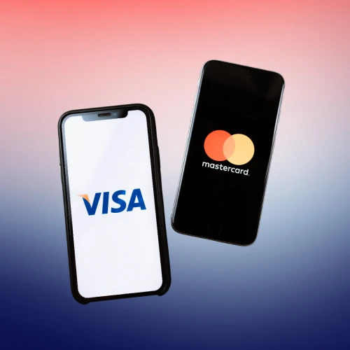 Visa mastercard casinos i norge