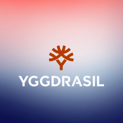 Yggdrasil casinoer