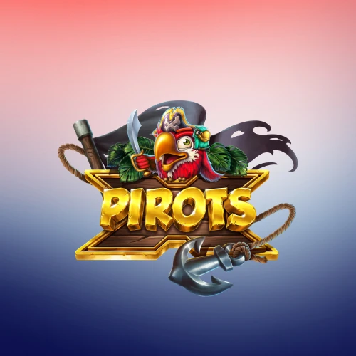 Pirots spilleautomat