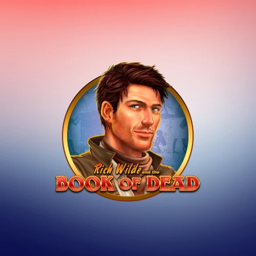 Spilleautomaten book of dead