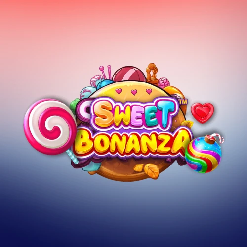 Spilleautomaten sweet bonanza