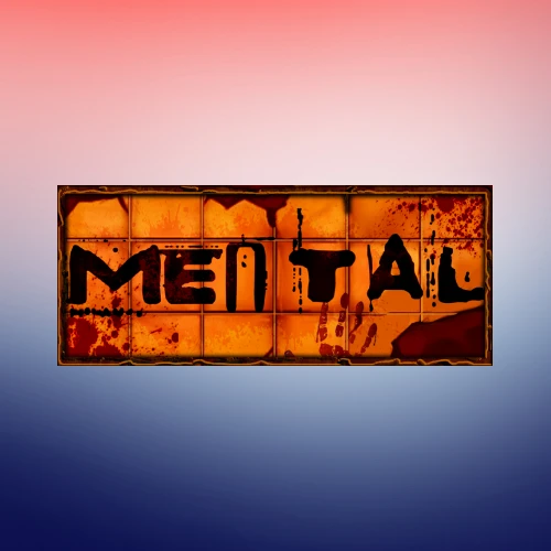 Spilleautomat mental