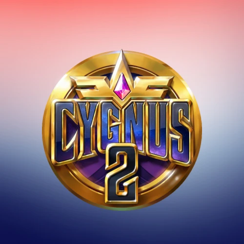 Spilleautomaten cygnus 2