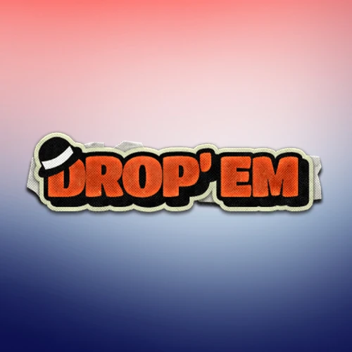 Spilleautomaten drop em