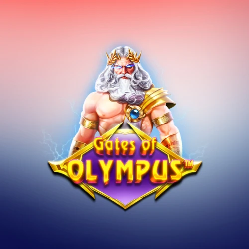 Spilleautomaten gates of olympus
