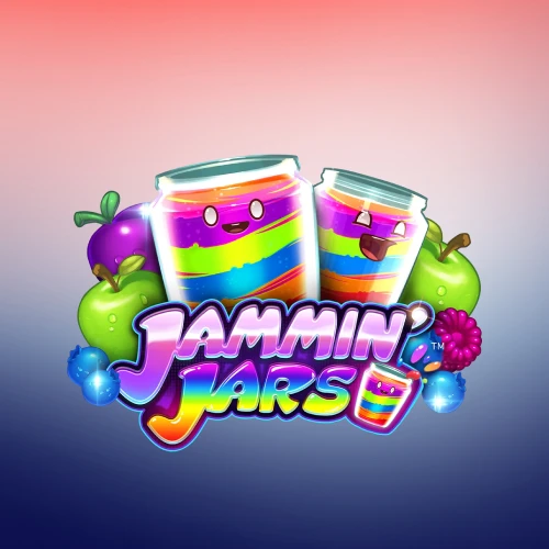 Spilleautomaten jammin jars