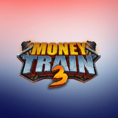 Spilleautomaten money train 3