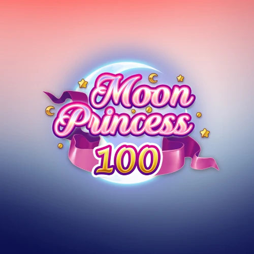 Spilleautomaten moon princess 100