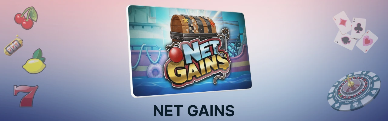 Spille Net Gains