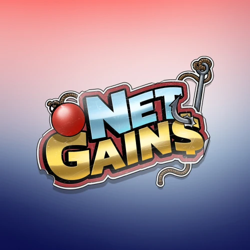 Spilleautomaten net gains