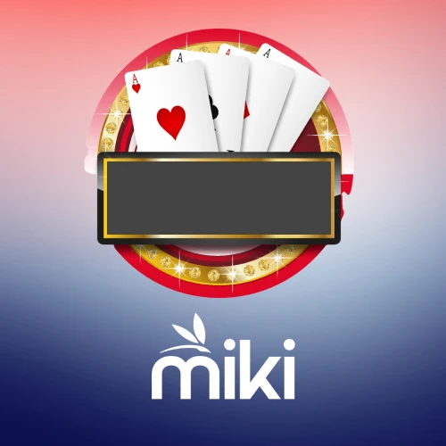 Miki casino