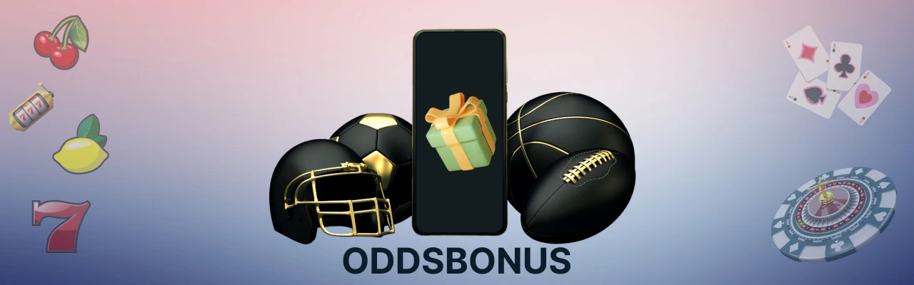 Oddsbonus hos miki livespill