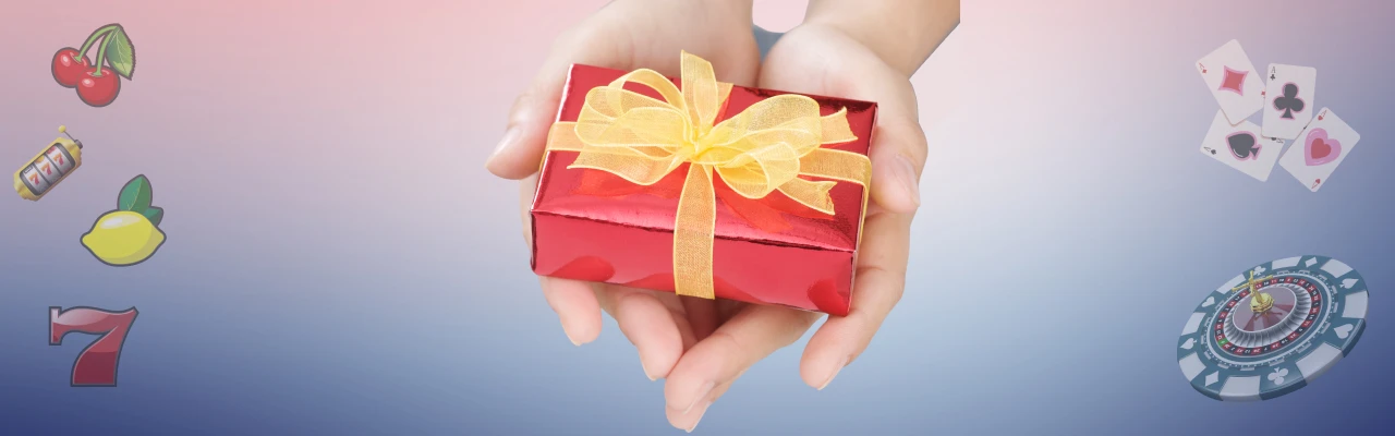 Wizualizacja bonusów Lilibet Casino