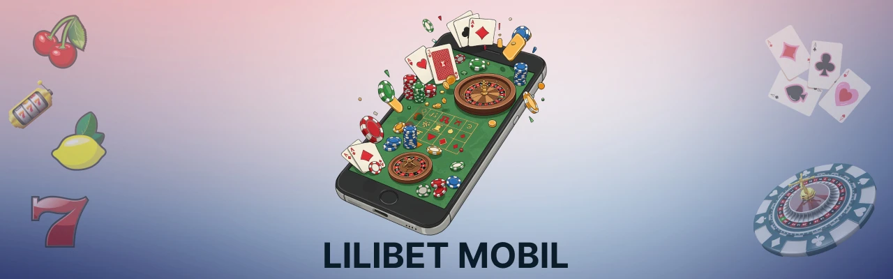 Lilibet mobil i norge