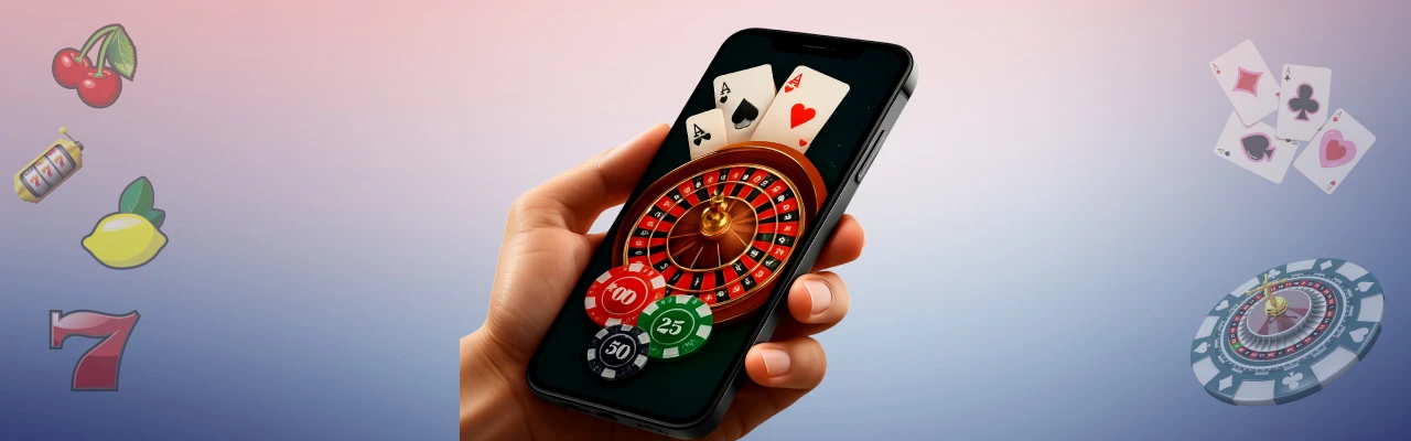 Lilibet mobil på nett