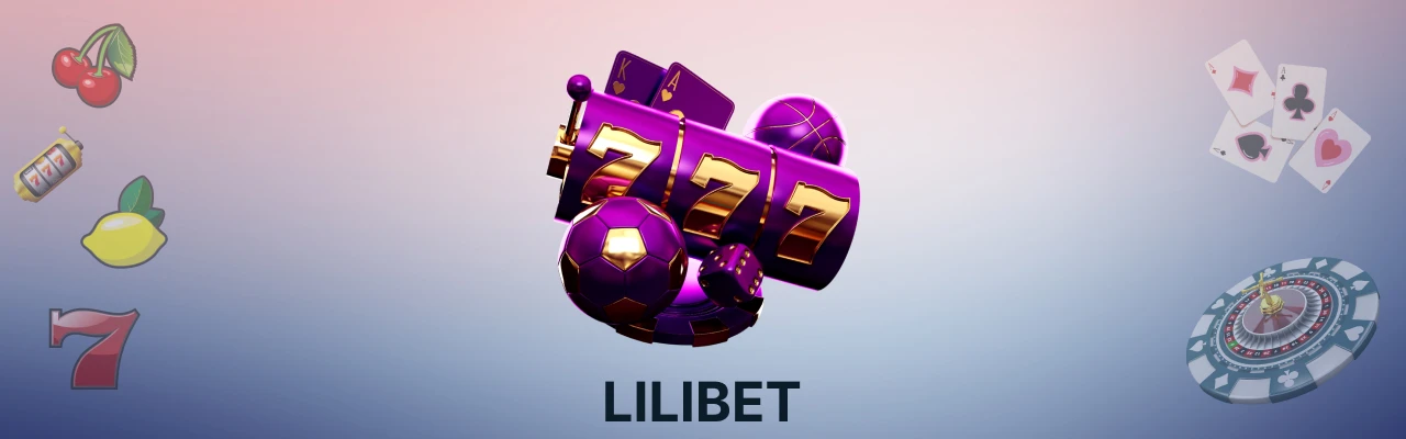 Lilibet nettcasino i norge