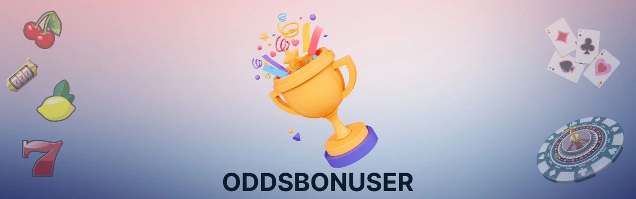 Lilibet oddsbonuser