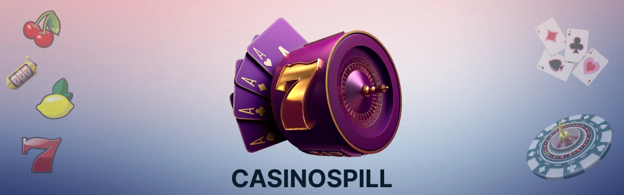 Nyeste casinospillene på lilibet