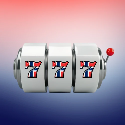 Spilleautomater i norge